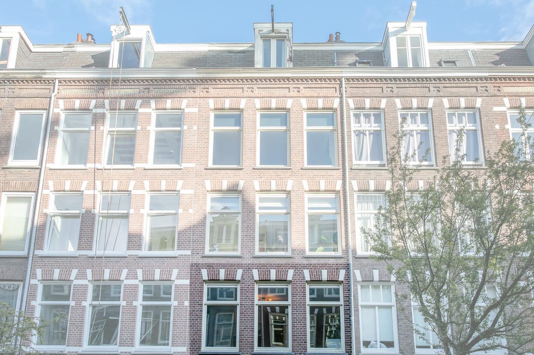 Foto 22 van Rustenburgerstraat 272-1