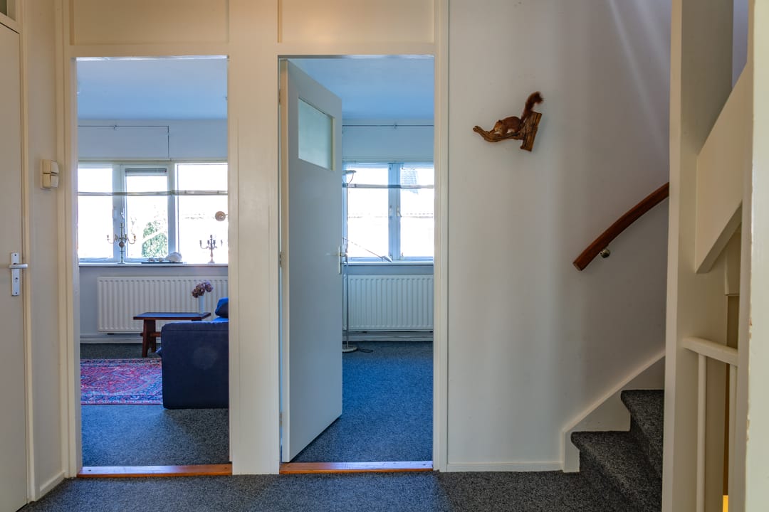 Foto 22 van Uranusstraat 52