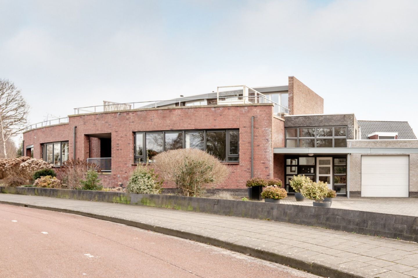 Foto 1 van Hogepad 22