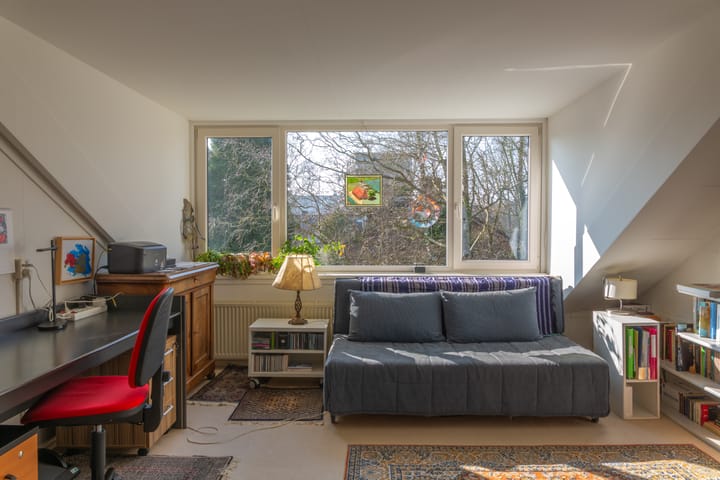 Foto 24 van Uranusstraat 52