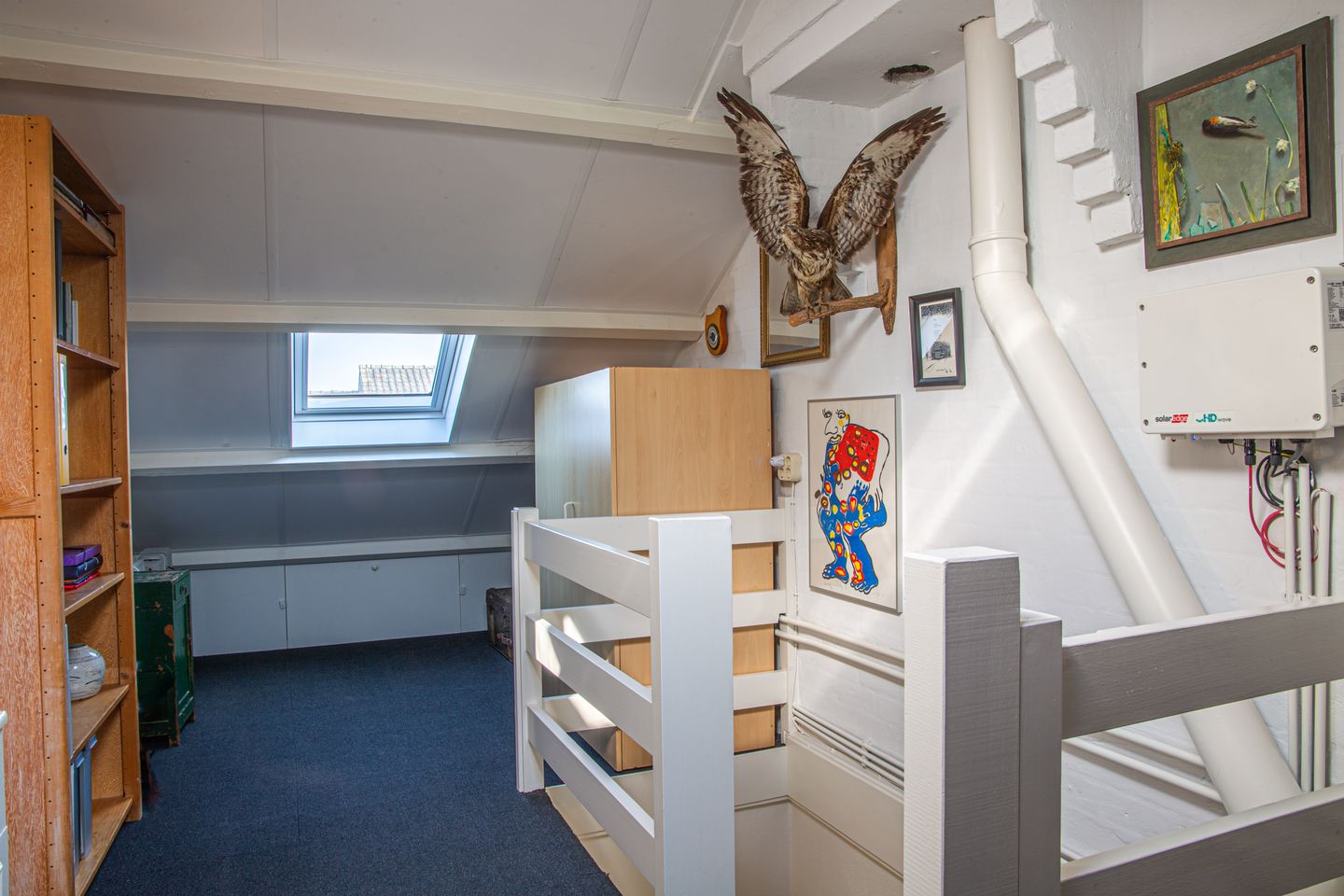 Foto 25 van Uranusstraat 52