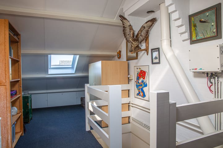 Foto 25 van Uranusstraat 52