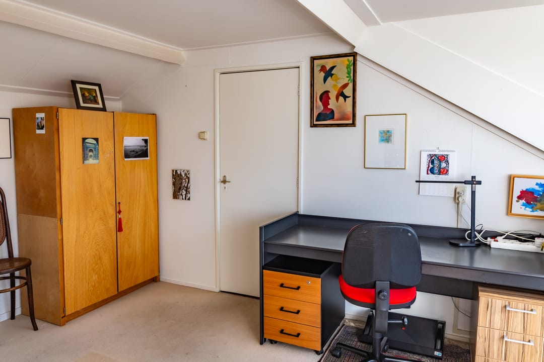 Foto 26 van Uranusstraat 52