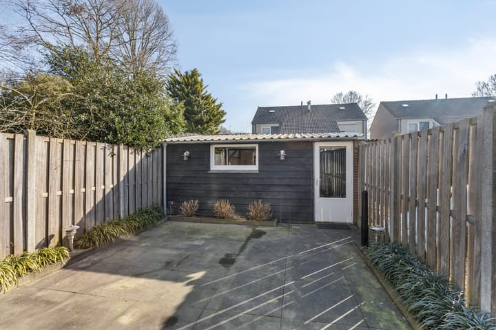 Foto 33 van Fellenbeemd 30