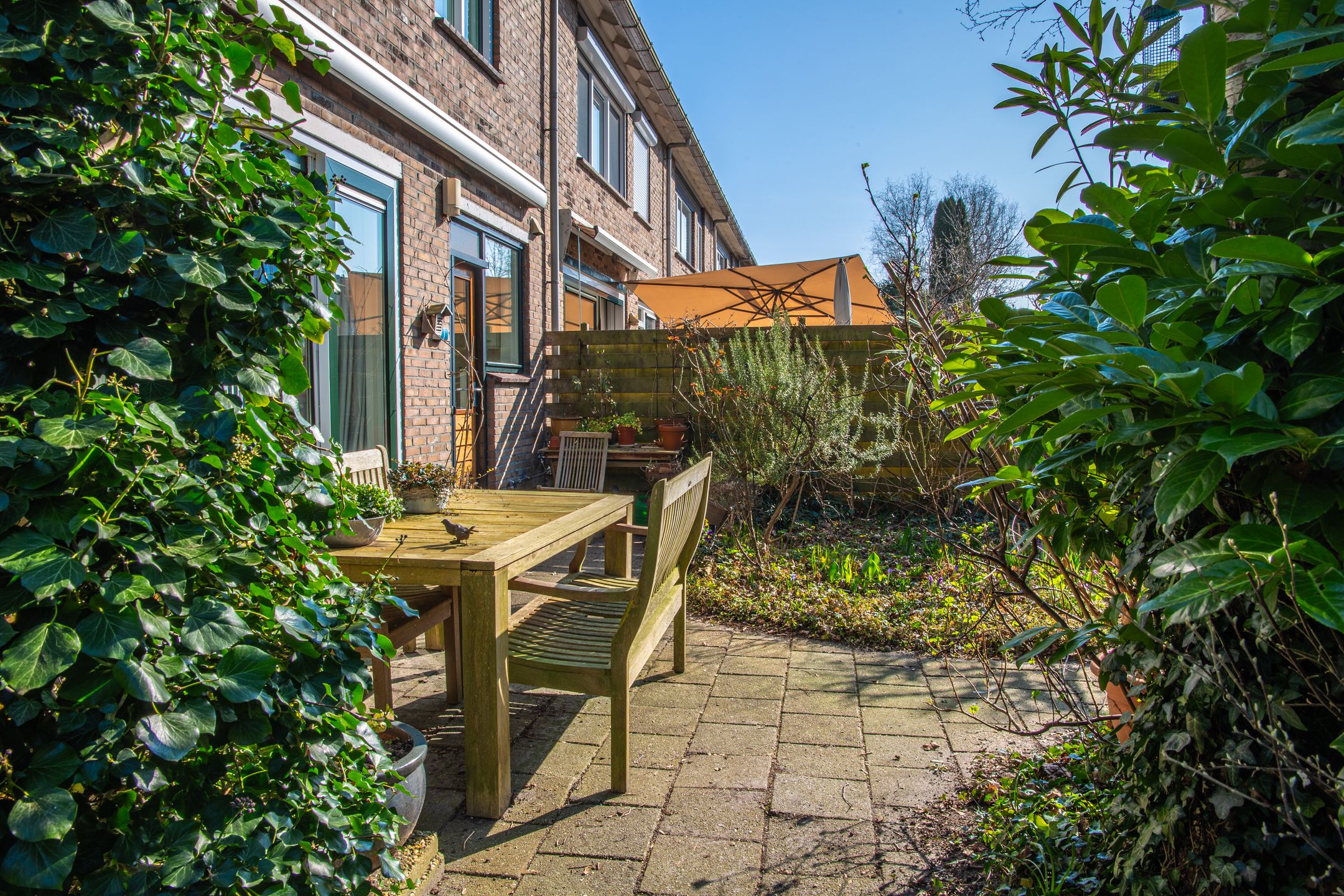 Foto 27 van Uranusstraat 52