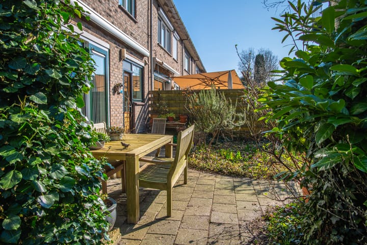 Foto 27 van Uranusstraat 52