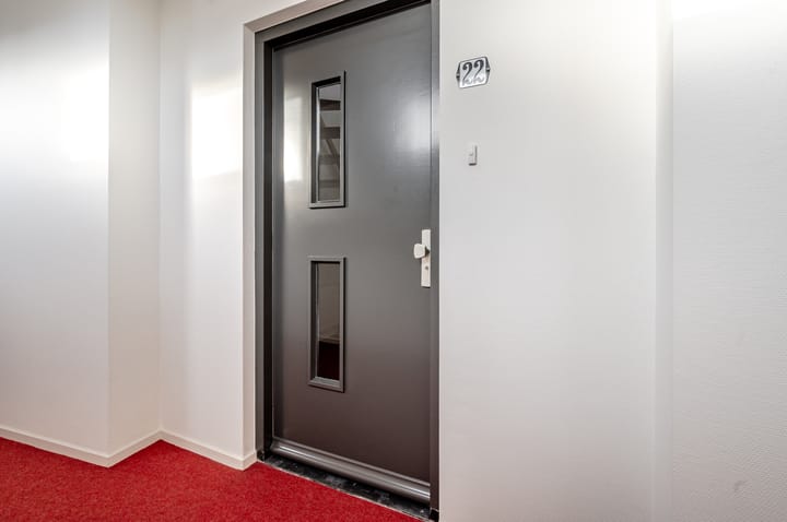 Foto 6 van Hogepad 22