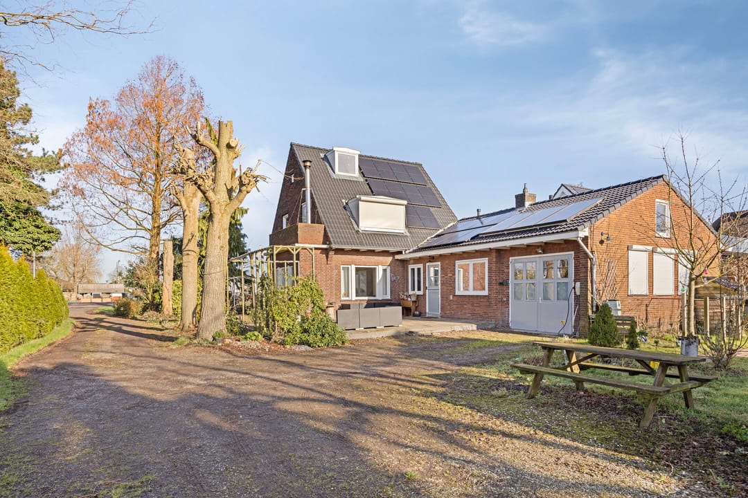 Foto 1 van Aalsmeerderweg 376