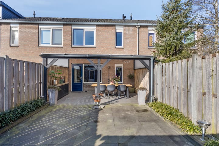 Foto 35 van Fellenbeemd 30