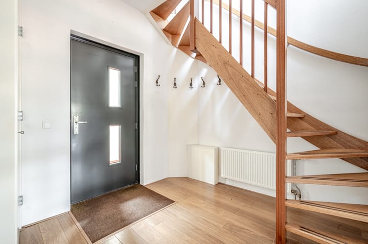 Foto 7 van Hogepad 22