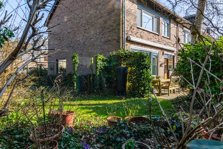 Foto 28 van Uranusstraat 52