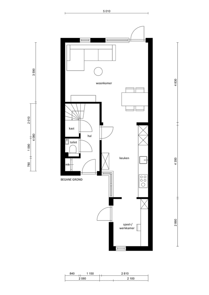 Foto 36 van Fellenbeemd 30