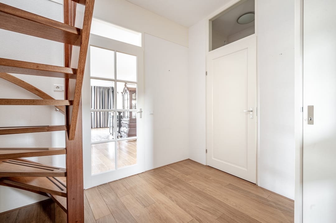 Foto 8 van Hogepad 22