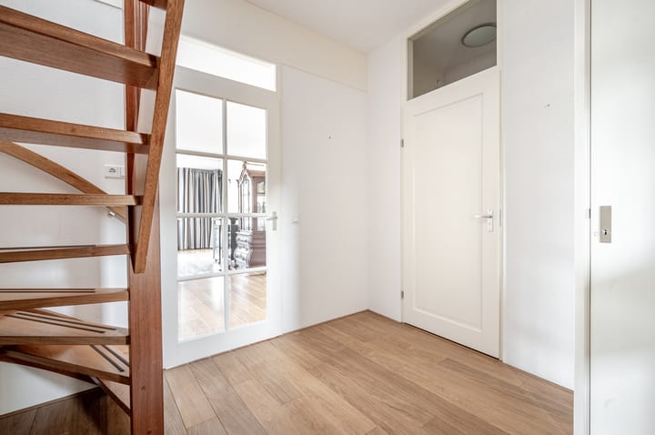 Foto 8 van Hogepad 22