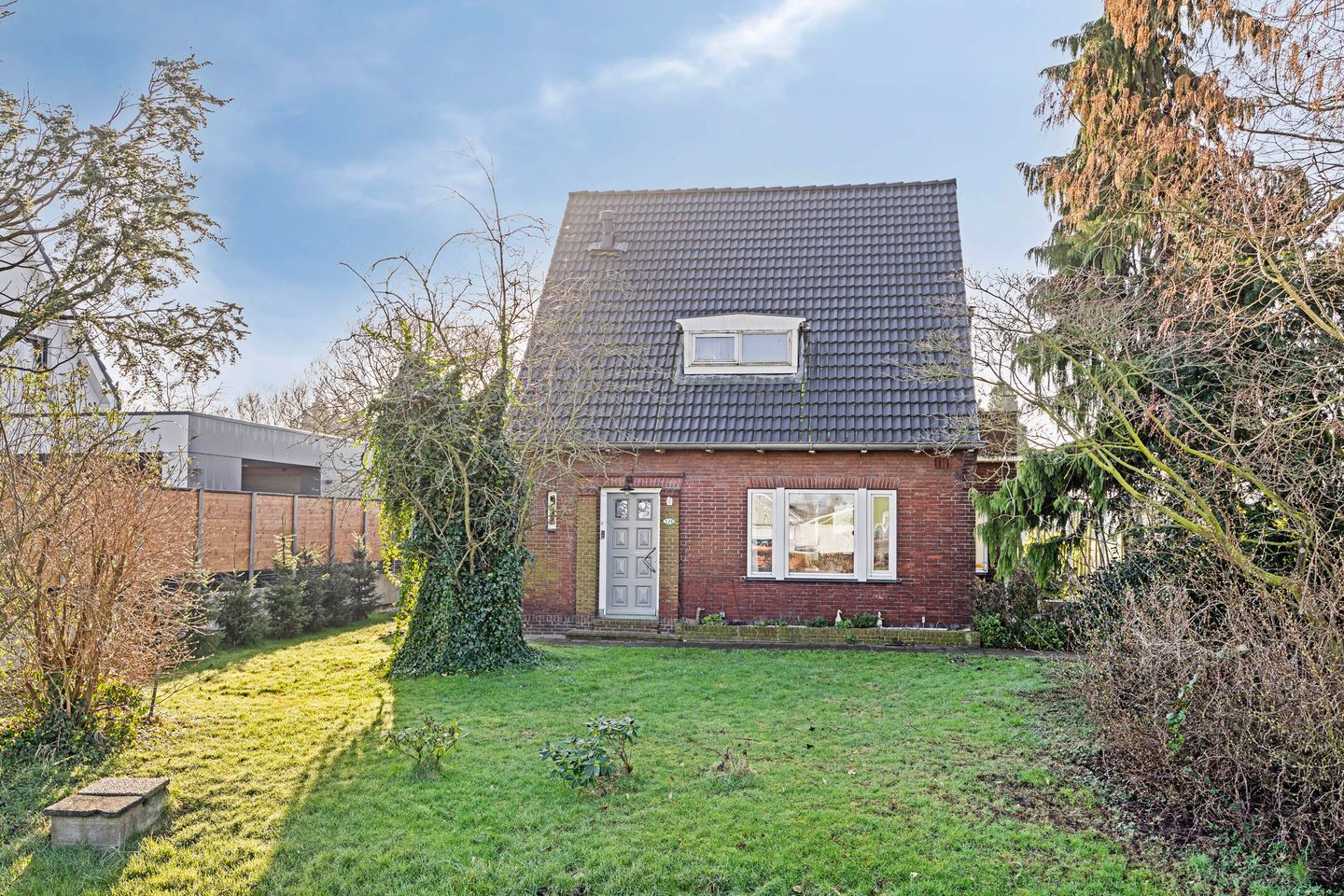 Foto 4 van Aalsmeerderweg 376