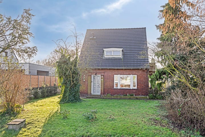 Photo 4 of Aalsmeerderweg 376