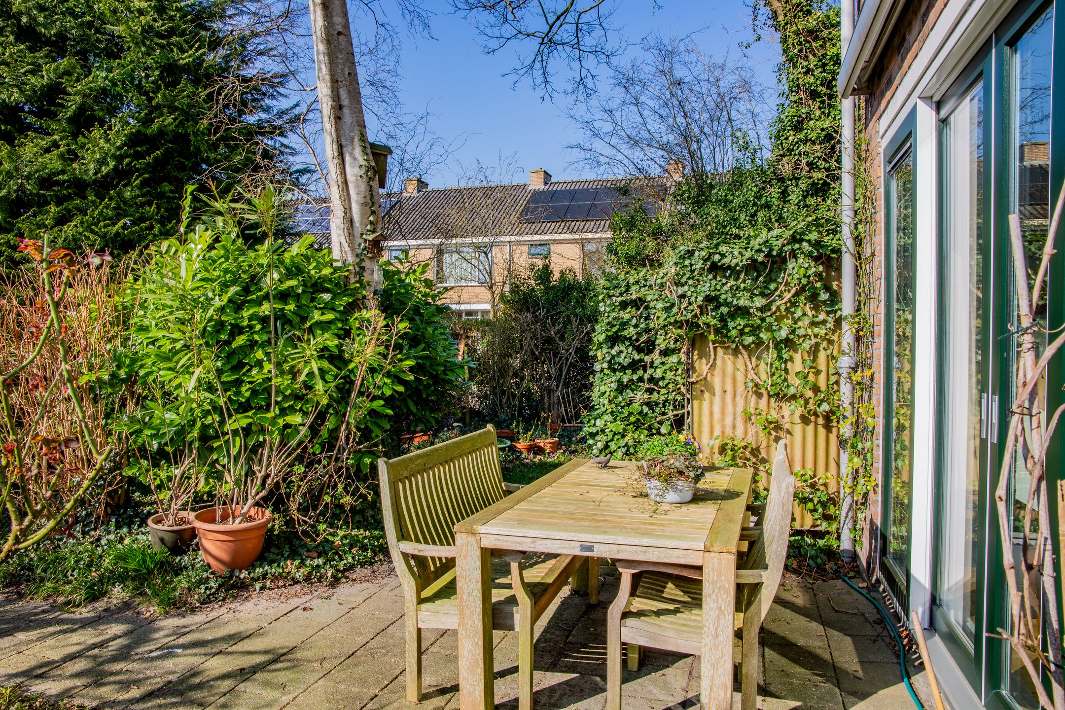 Foto 30 van Uranusstraat 52