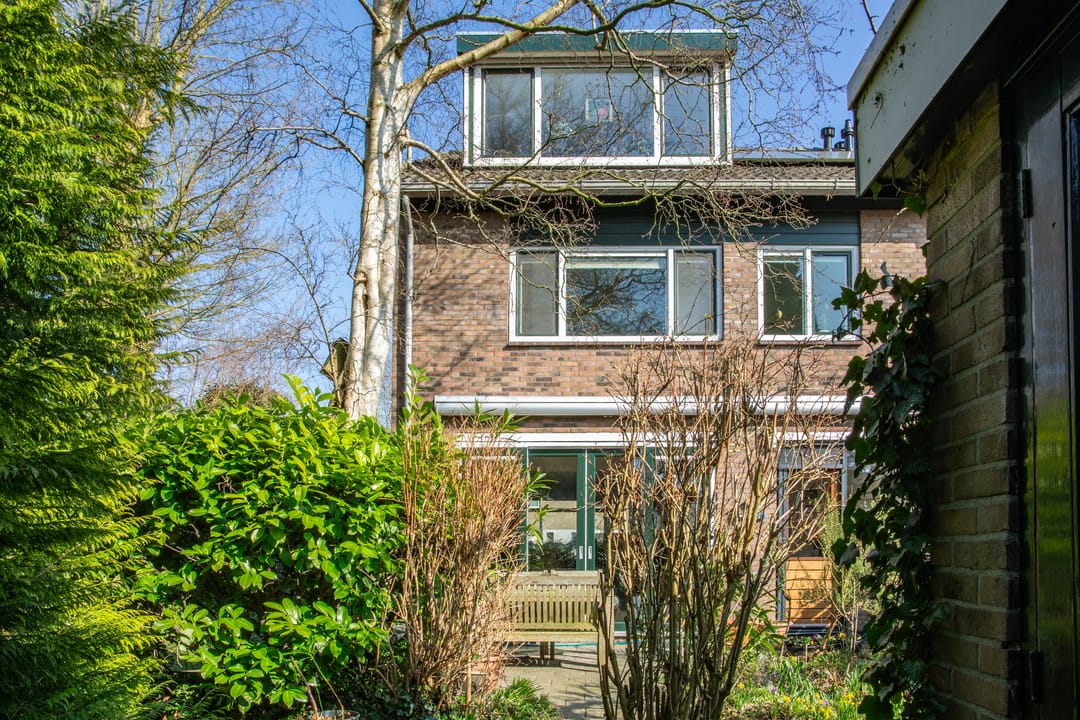 Foto 31 van Uranusstraat 52