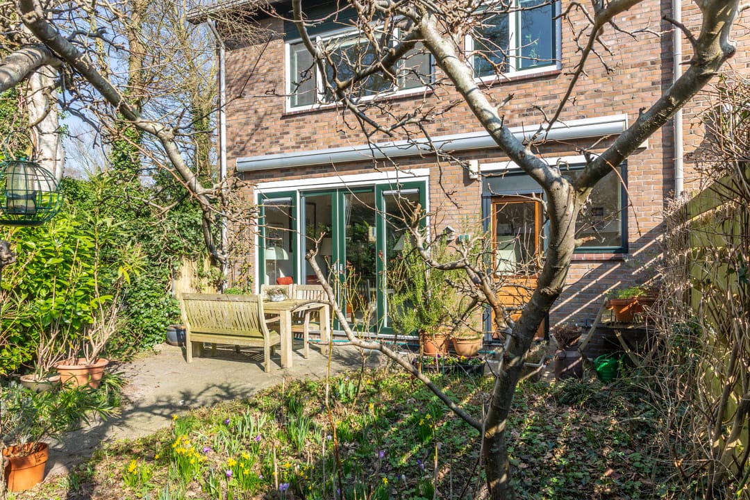 Foto 32 van Uranusstraat 52