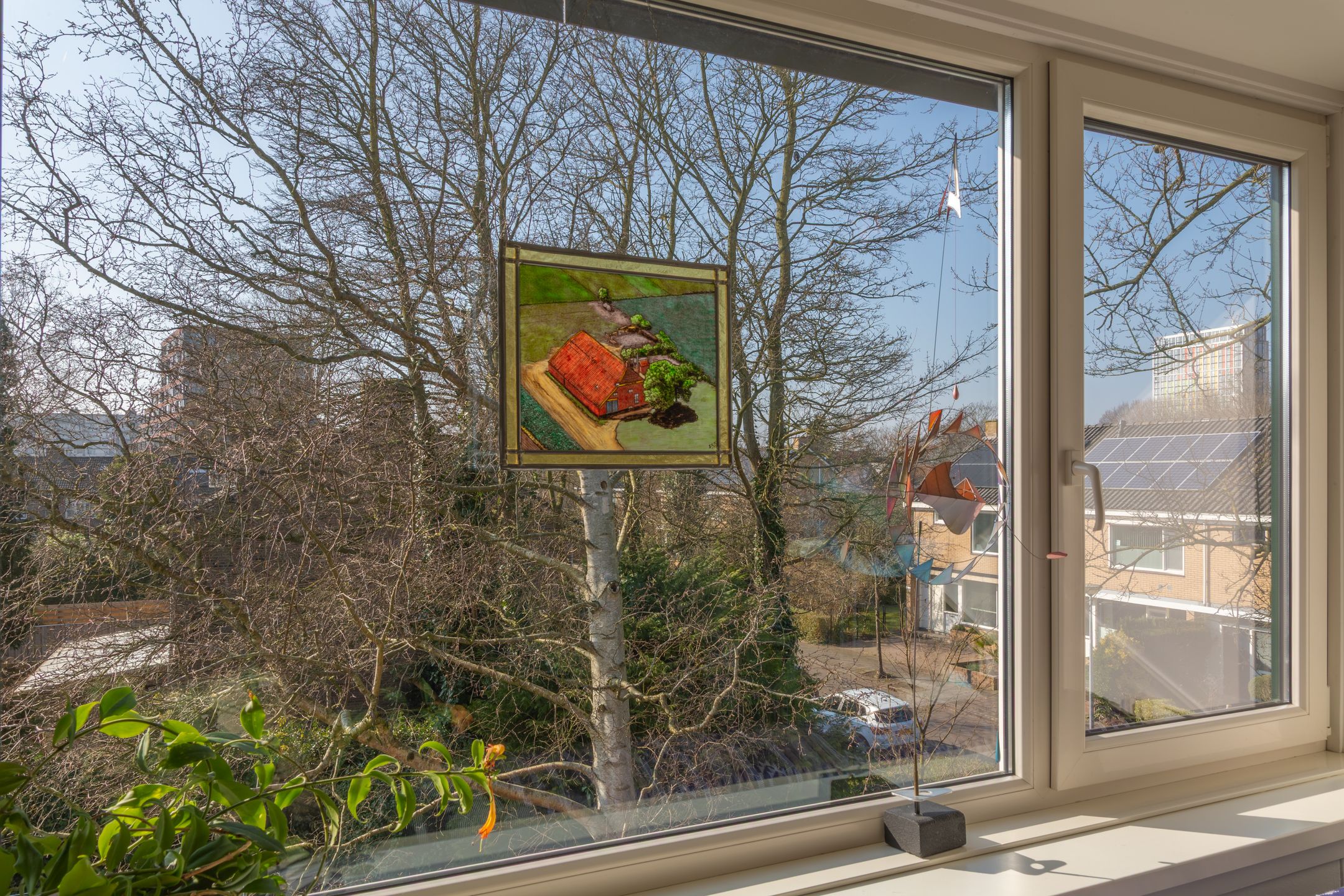 Foto 33 van Uranusstraat 52