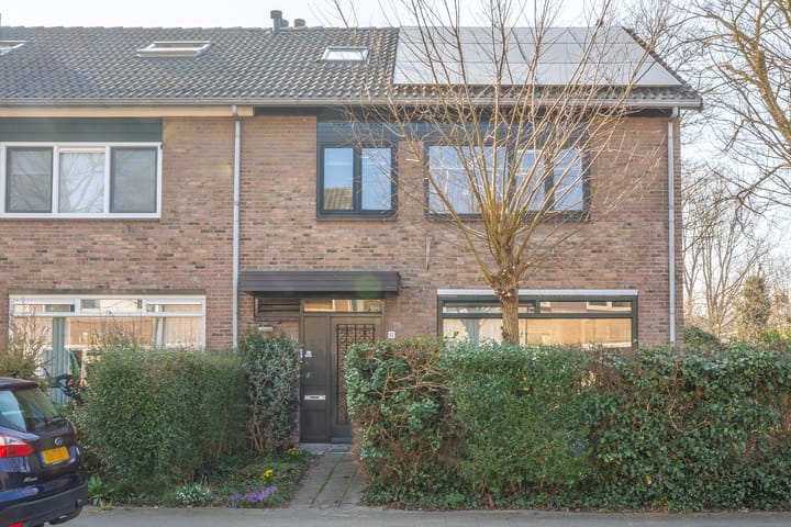 Foto 35 van Uranusstraat 52