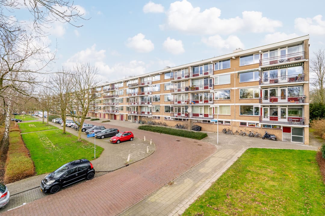 Foto 23 van William Boothlaan 184