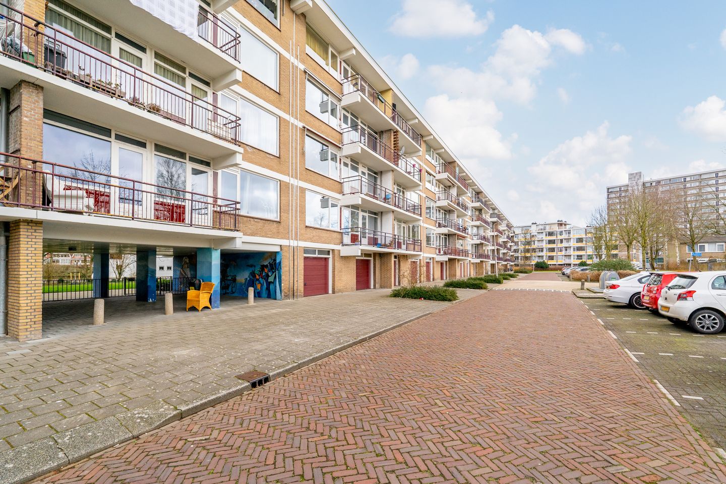 Foto 25 van William Boothlaan 184