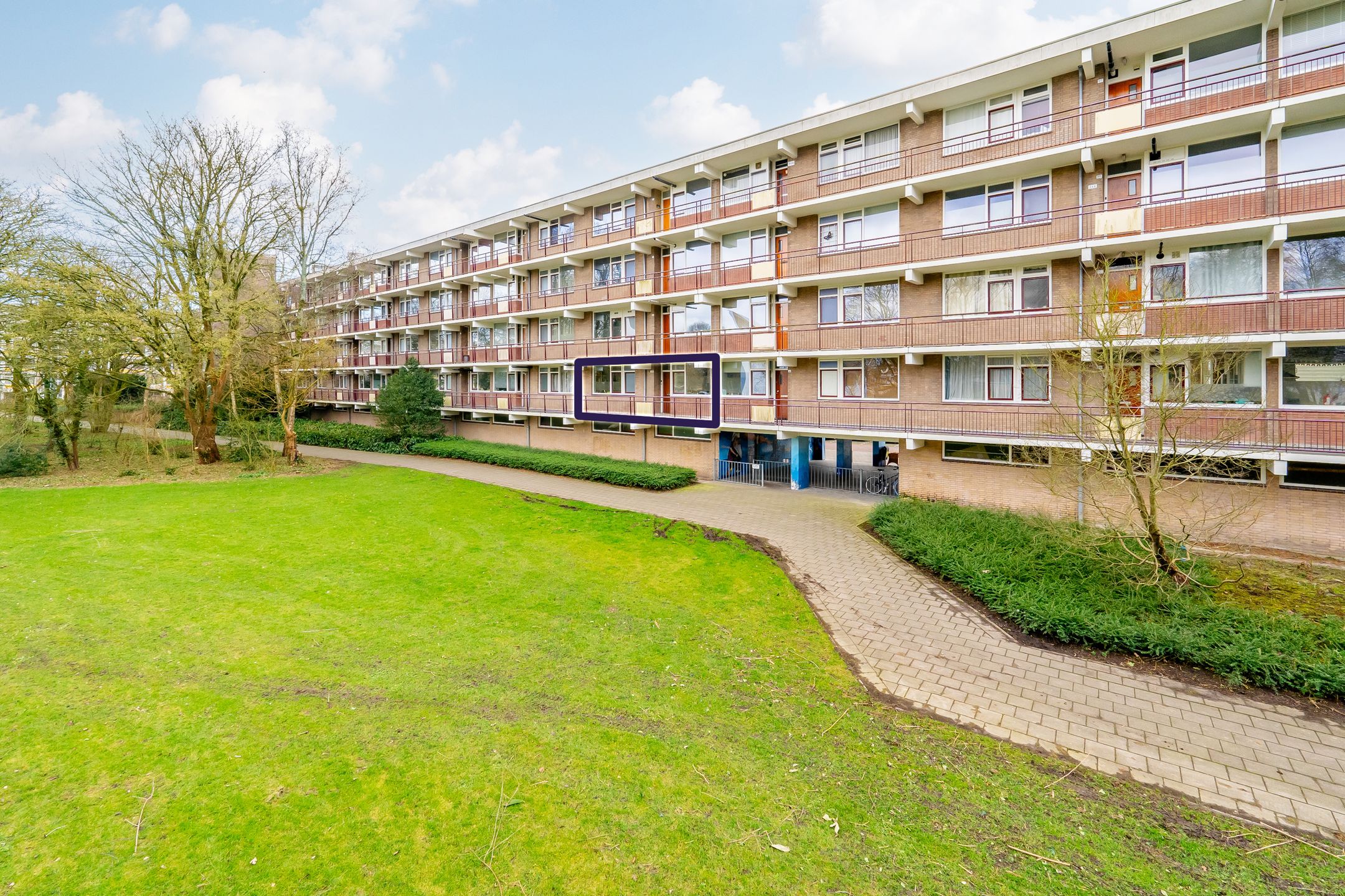 Foto 27 van William Boothlaan 184