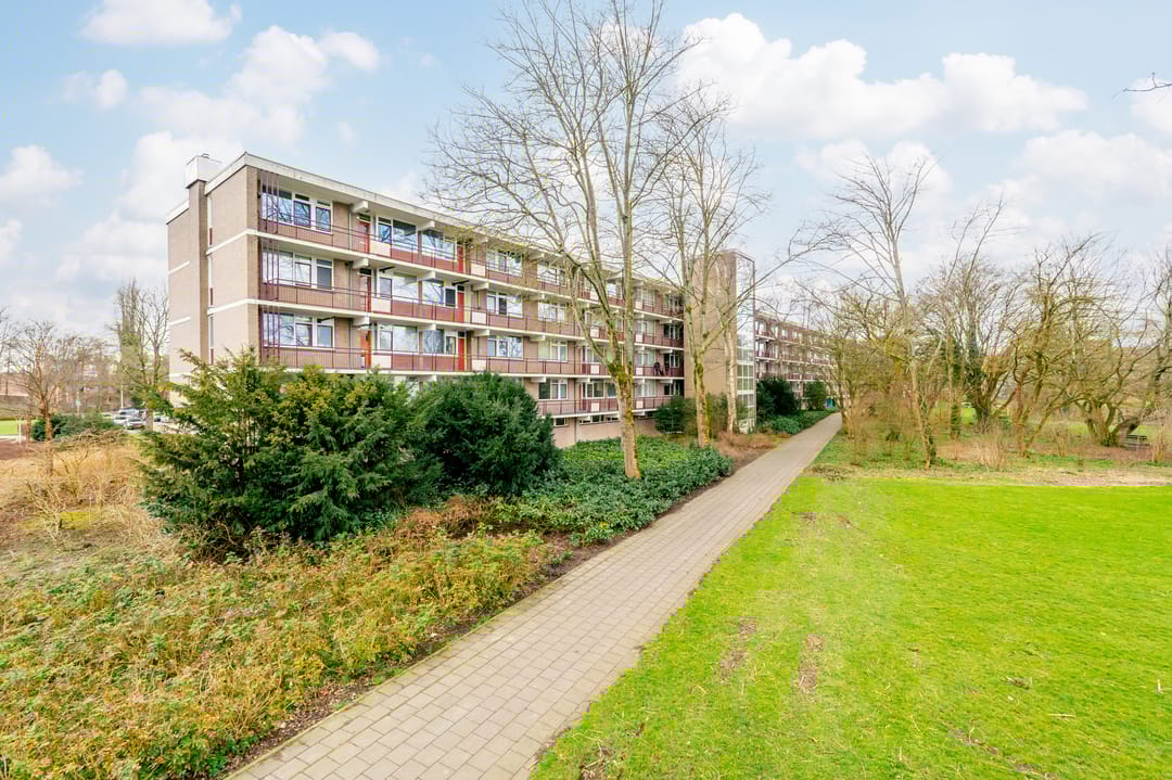 Foto 28 van William Boothlaan 184