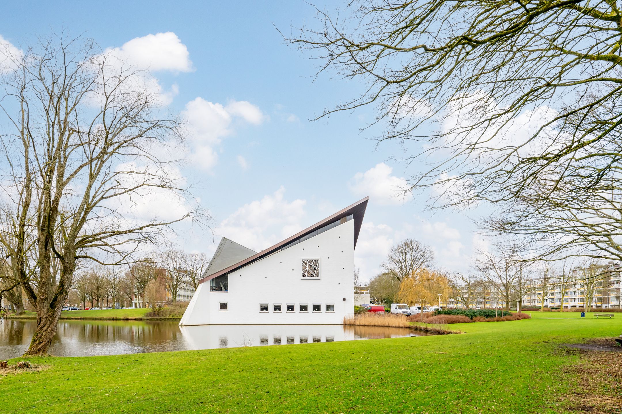 Foto 30 van William Boothlaan 184