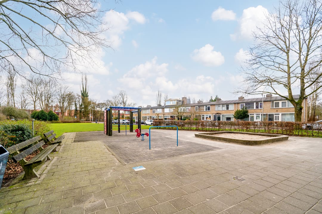 Foto 31 van William Boothlaan 184