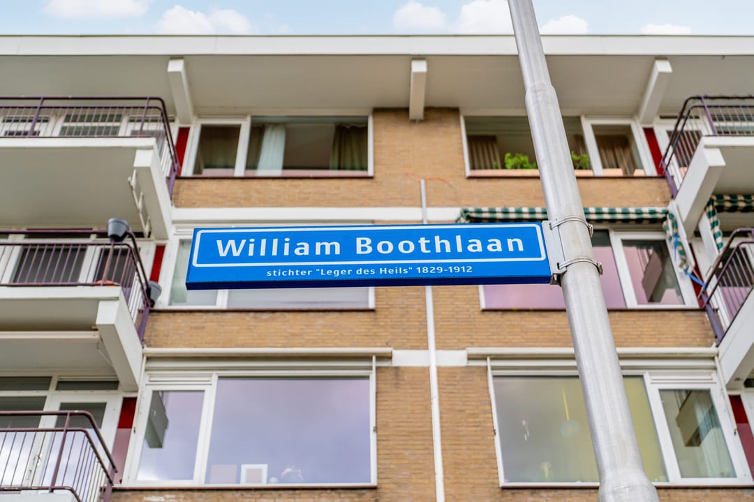 Foto 32 van William Boothlaan 184