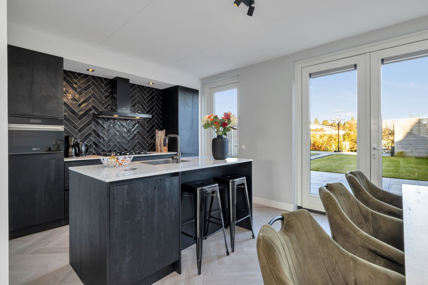 Foto 4 van De Oplegger 23