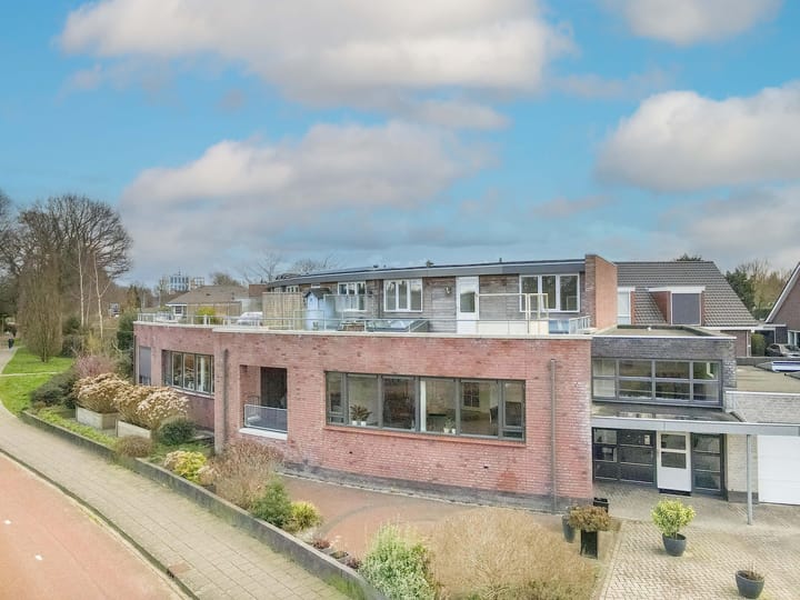 Foto 50 van Hogepad 22