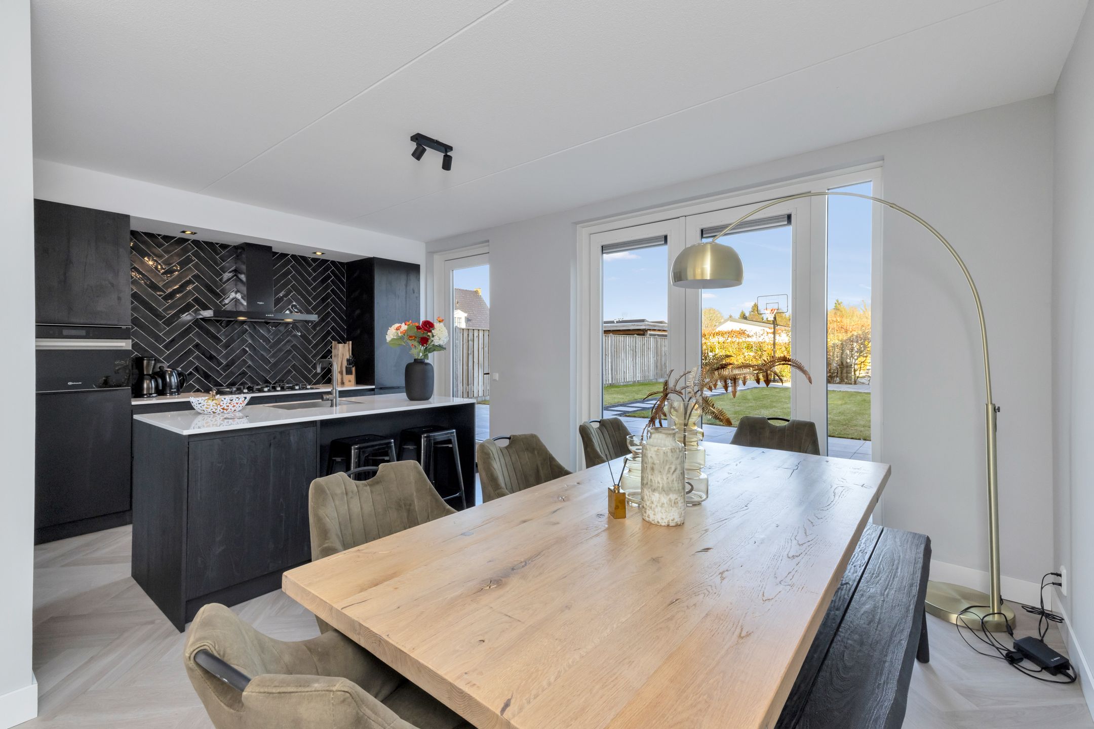 Foto 15 van De Oplegger 23