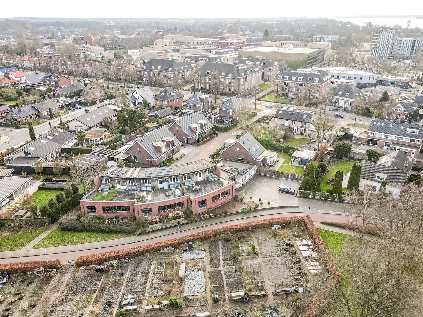 Foto 55 van Hogepad 22