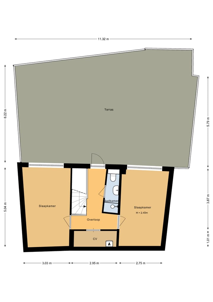 Foto 59 van Hogepad 22