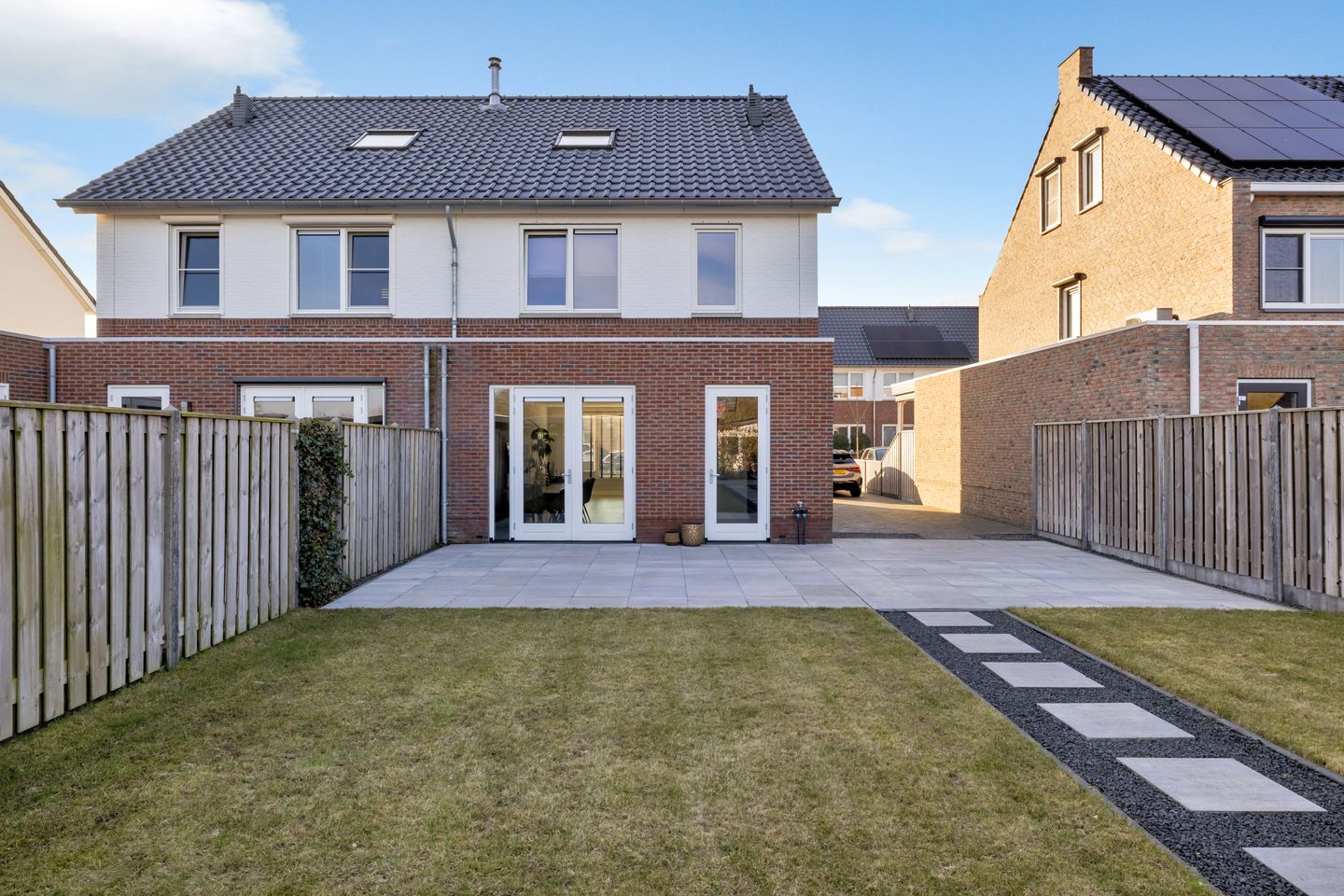 Foto 44 van De Oplegger 23