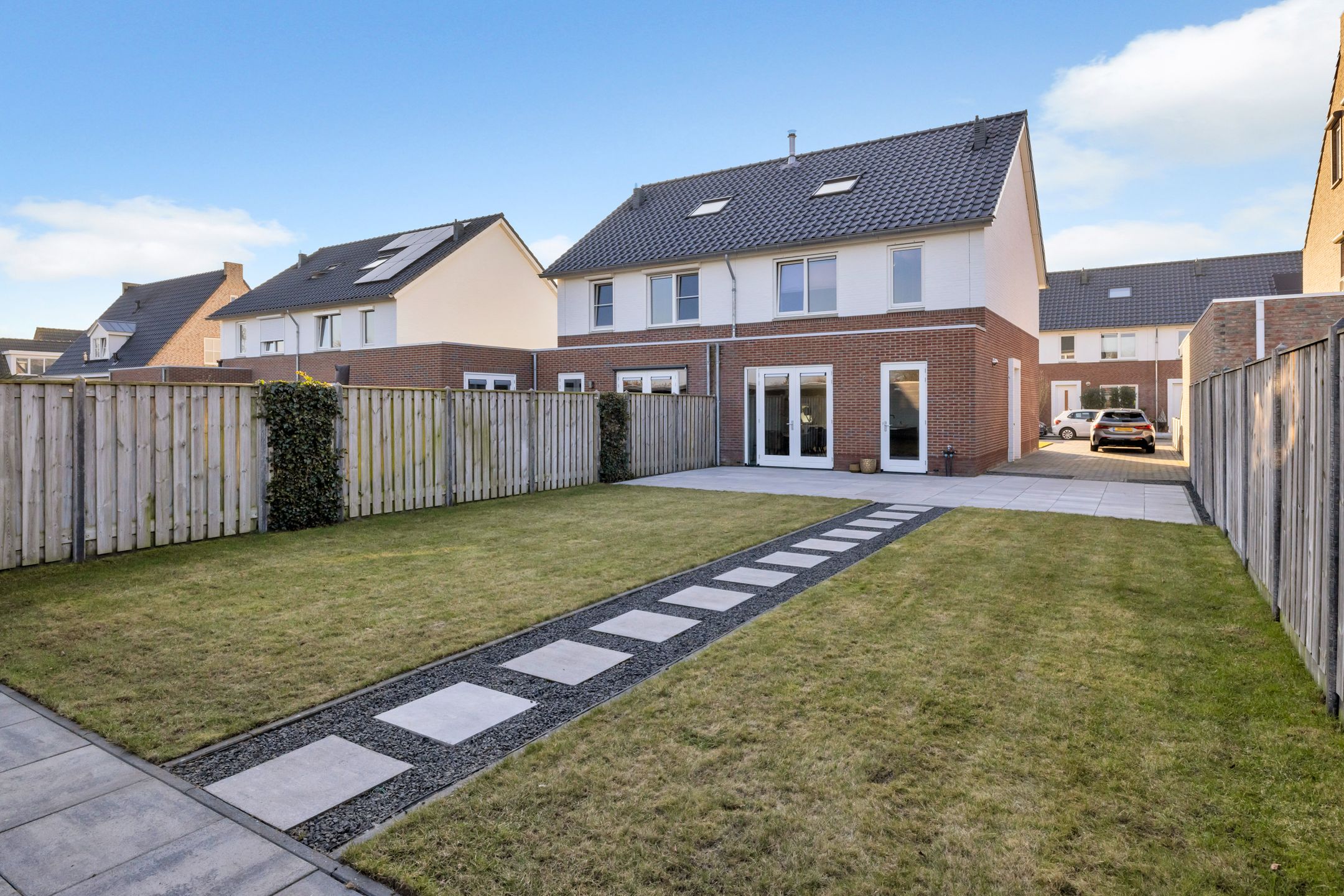 Foto 45 van De Oplegger 23