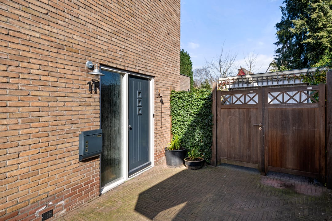 Foto 2 van Cederlaan 11