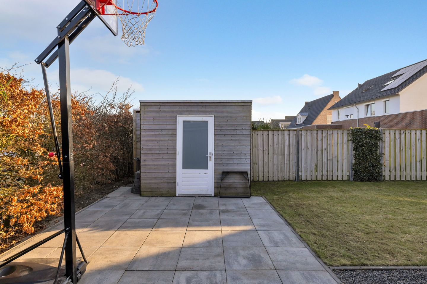 Foto 50 van De Oplegger 23