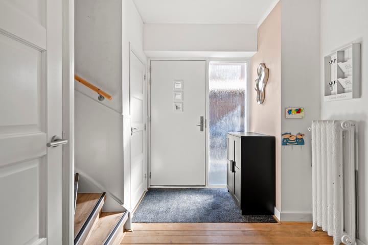 Foto 3 van Cederlaan 11