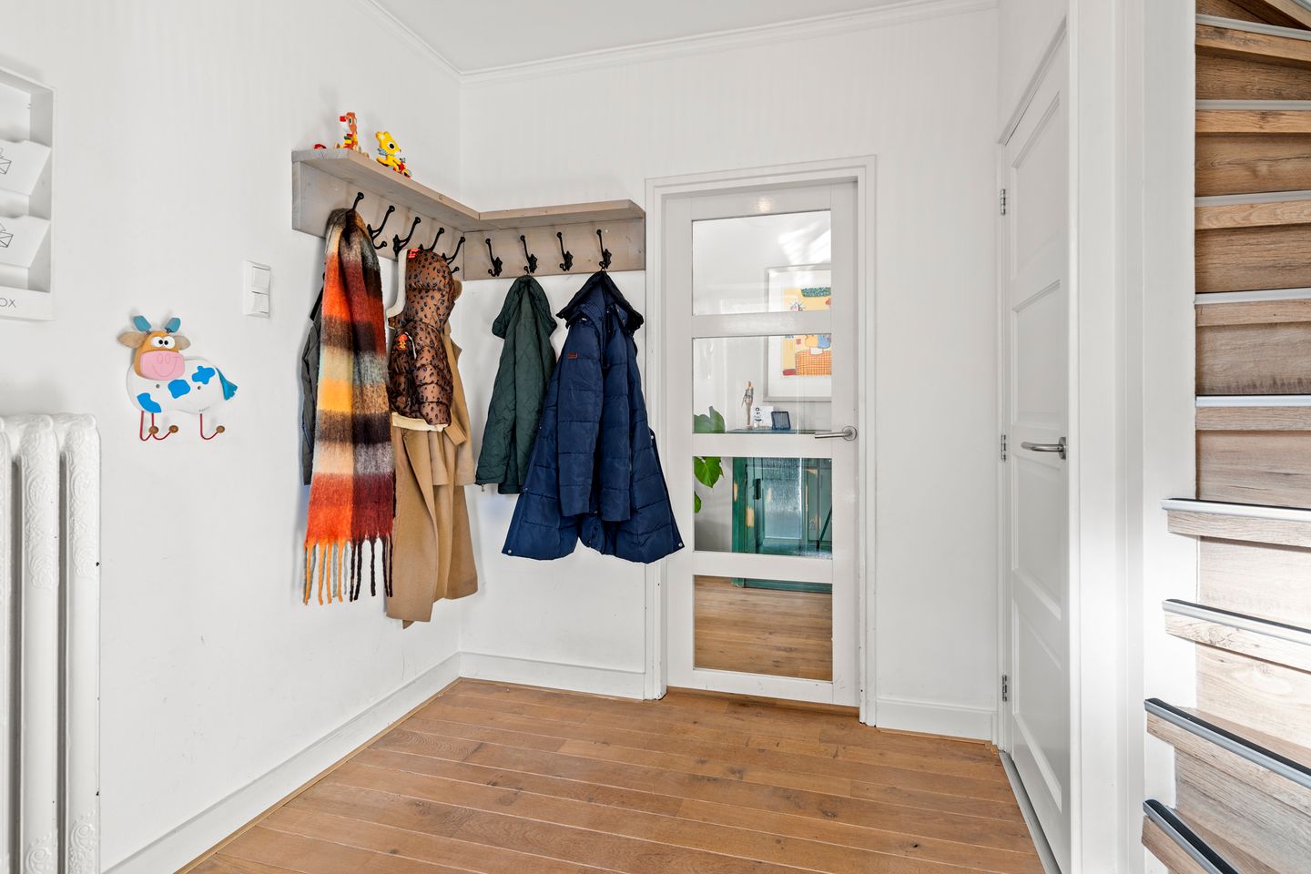 Foto 4 van Cederlaan 11