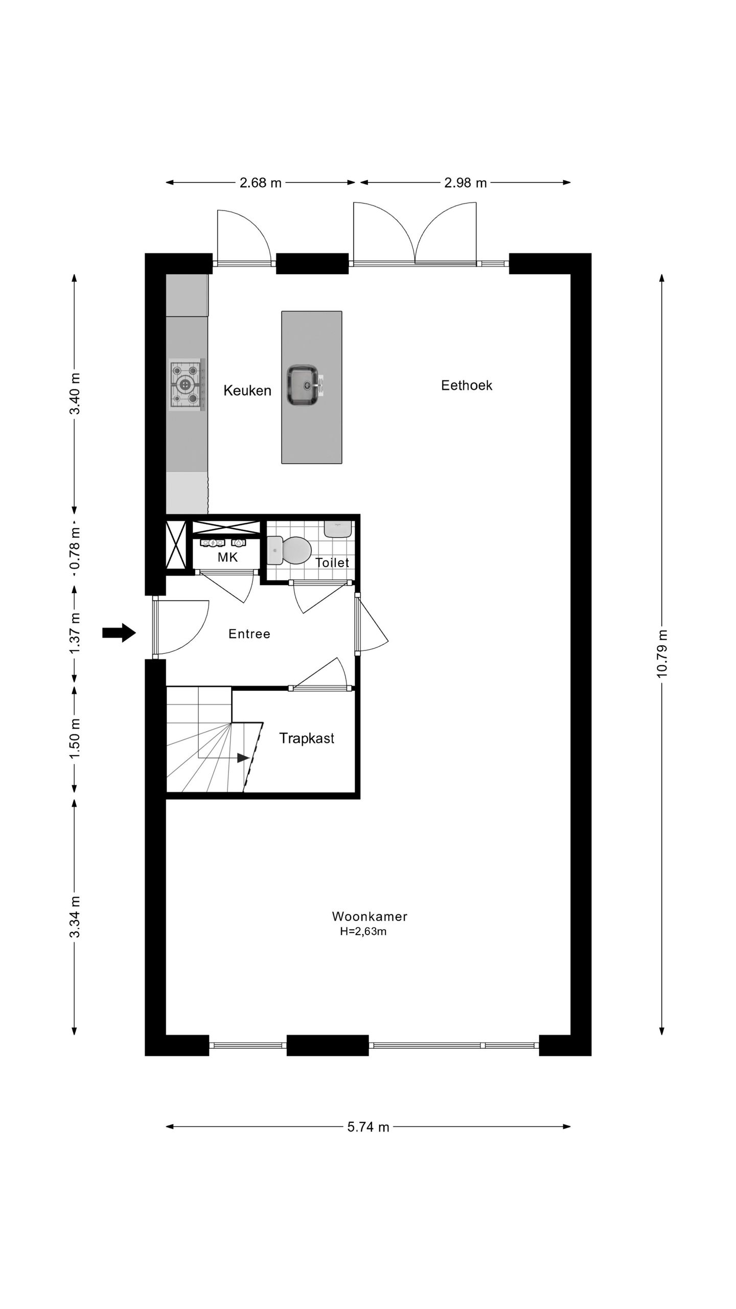 Foto 55 van De Oplegger 23