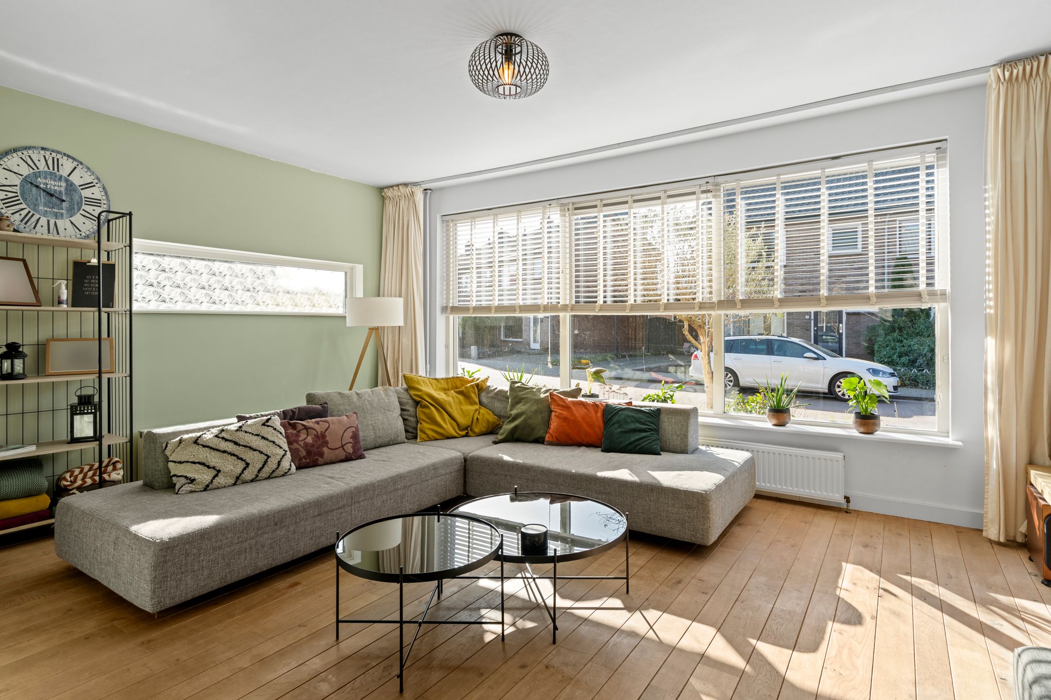 Foto 6 van Cederlaan 11