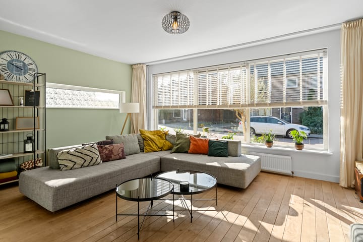 Foto 6 van Cederlaan 11