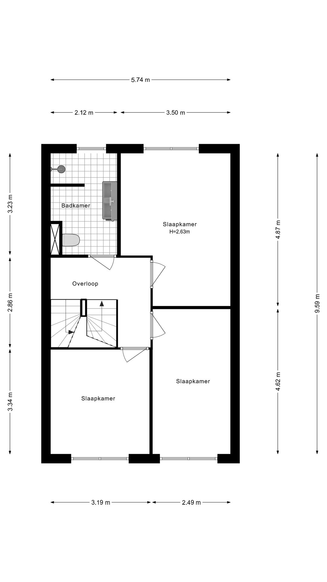 Foto 56 van De Oplegger 23