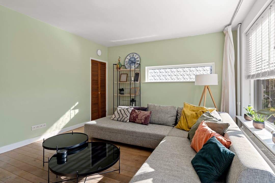 Foto 7 van Cederlaan 11