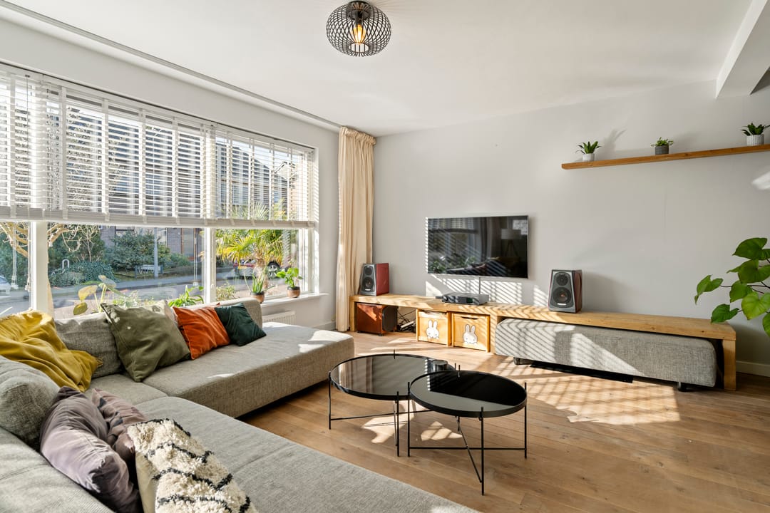 Foto 8 van Cederlaan 11