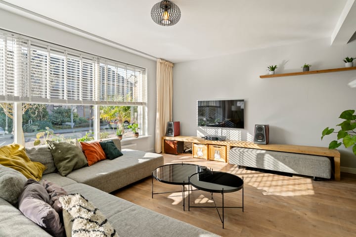 Foto 8 van Cederlaan 11